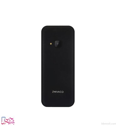 گوشی موبایل ژیواکو مدل F302