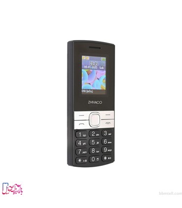 گوشی موبایل ژیواکو مدل F152