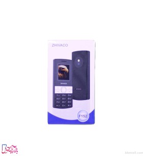 گوشی موبایل ژیواکو مدل F152