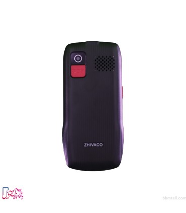 گوشی موبایل ژیواکو مدل F121