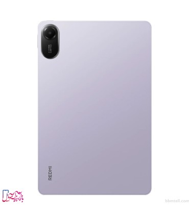 تبلت شیائومی Redmi Pad 2 Wi-Fi به‌همراه قاب محافظ ظرفیت 256 گیگ و رم 8 گیگ