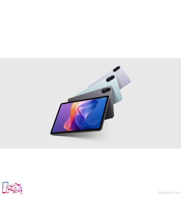 تبلت شیائومی Redmi Pad 2 Wi-Fi به‌همراه قاب محافظ ظرفیت 256 گیگ و رم 8 گیگ