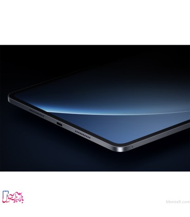 تبلت شیائومی مدل Pad 8 Pro Wi-Fi (گلوبال) ظرفیت 512 گیگ و رم 12 گیگ