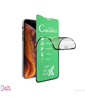 محافظ صفحه نمایش سرامیکی شفاف مخصوص گوشی‌های هوآوی