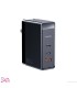 شارژر دیواری مک‌دودو مدل CH-810 با توان ۱۰۰ وات و سه پورت خروجی