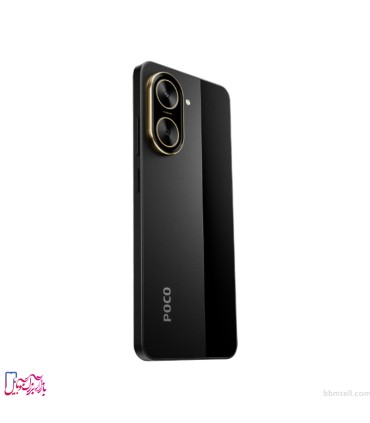 شیائومی مدل Poco C71 ظرفیت 64 گیگابایت و رم 4 گیگابایت