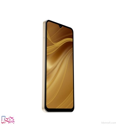 شیائومی مدل Poco C71 ظرفیت 64 گیگابایت و رم 4 گیگابایت