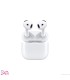 هندزفری بلوتوثی اپل مدل Airpods 5 با محفظه شارژ بی‌سیم