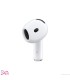 هندزفری بلوتوثی اپل مدل Airpods 5 با محفظه شارژ بی‌سیم