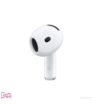 هندزفری بلوتوثی اپل مدل Airpods 5 با محفظه شارژ بی‌سیم