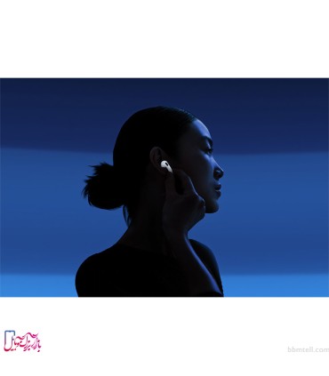 هندزفری بلوتوثی اپل مدل Airpods 5