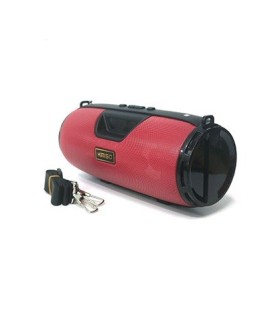 اسپیکر بلوتوثی قابل حمل مدل Kimiso Kms-206