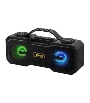 اسپیکر بلوتوثی قابل حمل کیمیسو مدل Km-301