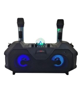 اسپیکر بلوتوثی قابل حمل مدل zqs 4240