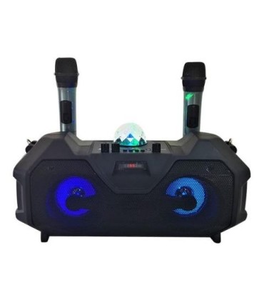 اسپیکر بلوتوثی قابل حمل مدل zqs 4240