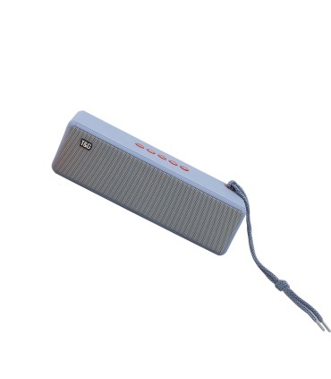 اسپیکر بلوتوثی قابل حمل تی اند جی مدل TG-271