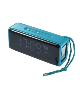 اسپیکر بلوتوثی قابل حمل مدل TG-174