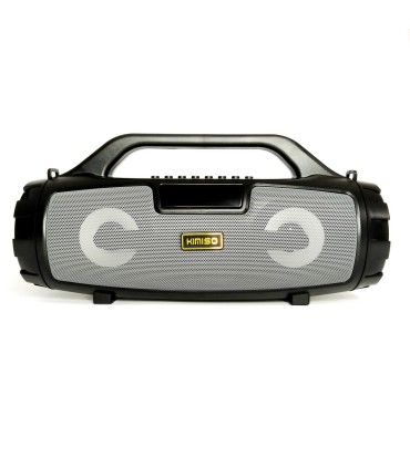 اسپیکر بلوتوثی قابل حمل مدل Kimiso KMS- S3