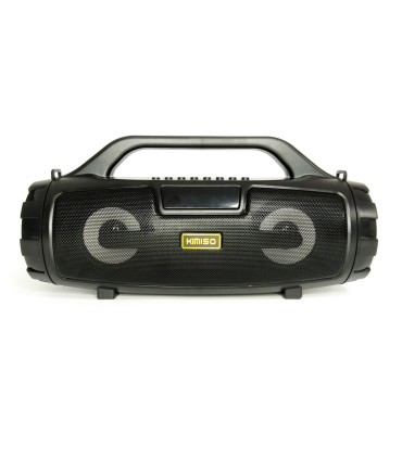 اسپیکر بلوتوثی قابل حمل مدل Kimiso KMS- S3