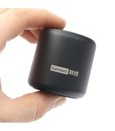 اسپیکر بلوتوثی قابل حمل لنوو مدل L01