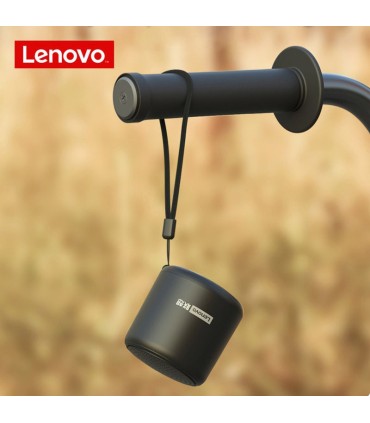 اسپیکر بلوتوثی قابل حمل لنوو مدل L01