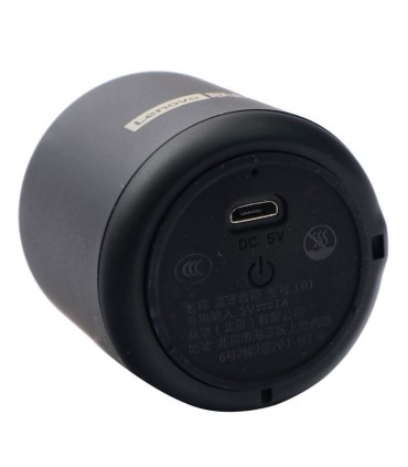 اسپیکر بلوتوثی قابل حمل لنوو مدل L01