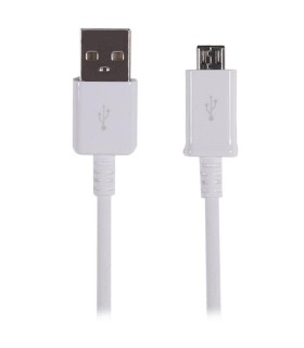 کابل تبدیل USB به microUSB مدل CB-DU4EWE طول 1.5 متر