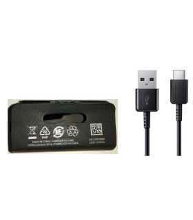 کابل تبدیل USB به USB-C مدل EP - DG970BBE طول 1 متر