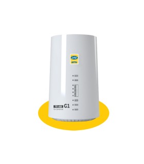 مودم 4G/TD-LTE ایرانسل مدل TF-i60 G1