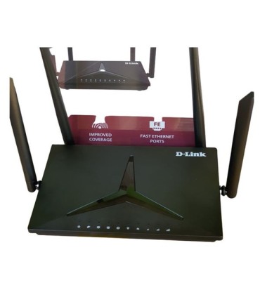 مودم 3G/4G دی-لینک مدل M920