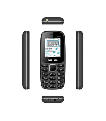 KGTEL K2171