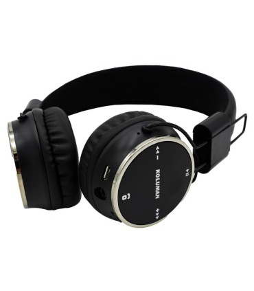 هدفون بی سیم کلومن مدل K2