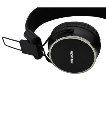 هدفون بی سیم کلومن مدل K2