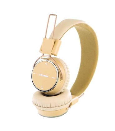 هدفون بی سیم کلومن مدل K2