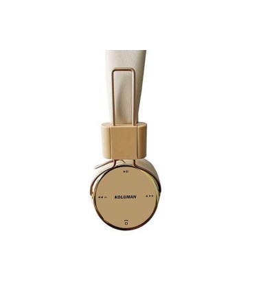 هدفون بی سیم کلومن مدل K2