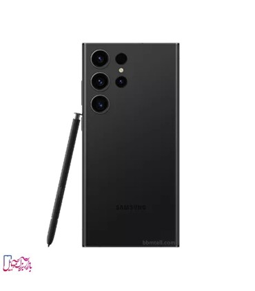 سامسونگ مدل Galaxy S23 Ultra 5G ظرفیت 256 گیگابایت و رم 12 گیگابایت