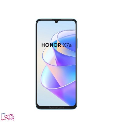 Honor X7a