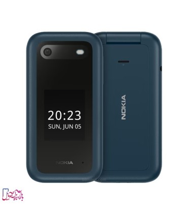 Nokia 2660 Flip