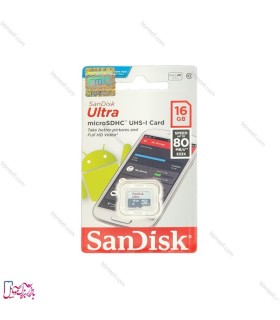 Ram SanDisk 16GB