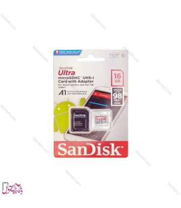 Ram SanDisk 16GB