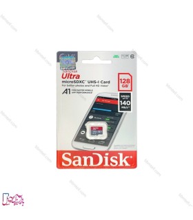 Ram SanDisk 128GB