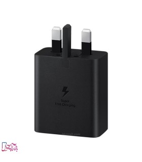 Samsung 45W Charger with cable