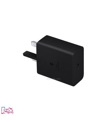 Samsung 45W Charger with cable