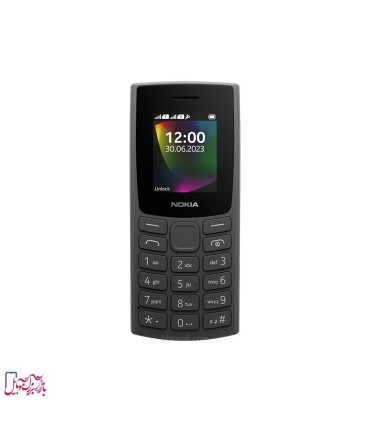 Nokia 106 2023 اصلی
