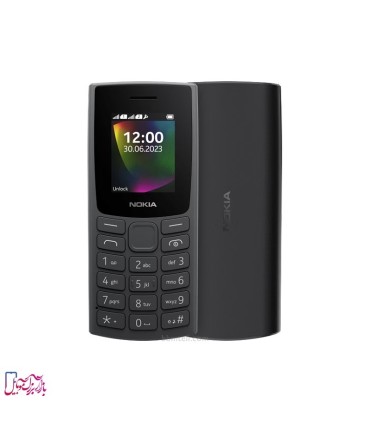 Nokia 106 2023 اصلی