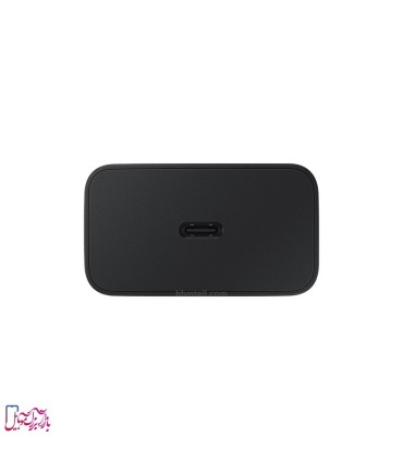 شارژر دیواری 15W سامسونگ مدل EP-T1510 اصلی