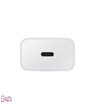 شارژر دیواری 15W سامسونگ مدل EP-T1510 اصلی
