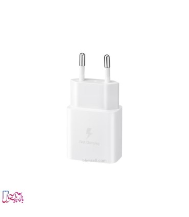 شارژر دیواری 15W سامسونگ مدل EP-T1510 اصلی