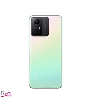 شیائومی مدل Redmi Note 12S ظرفیت 256 گیگابایت و رم 8 گیگابایت