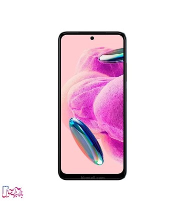 شیائومی مدل Redmi Note 12S ظرفیت 256 گیگابایت و رم 8 گیگابایت